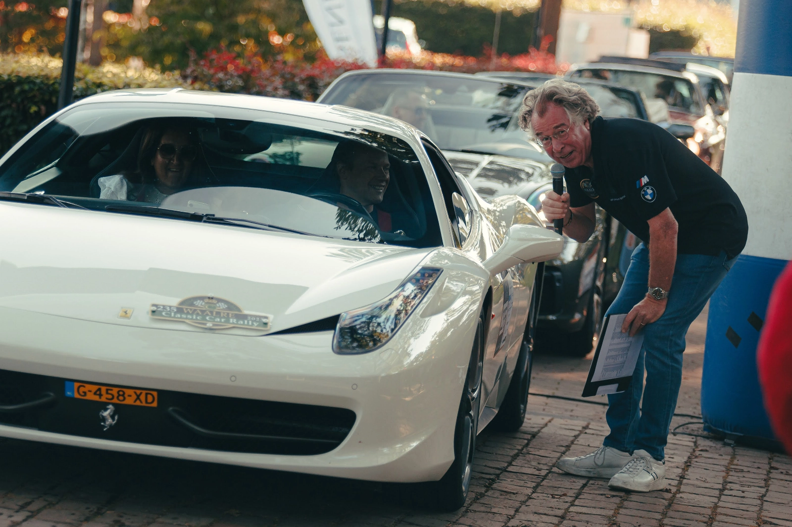 Galerij Augustus 2023