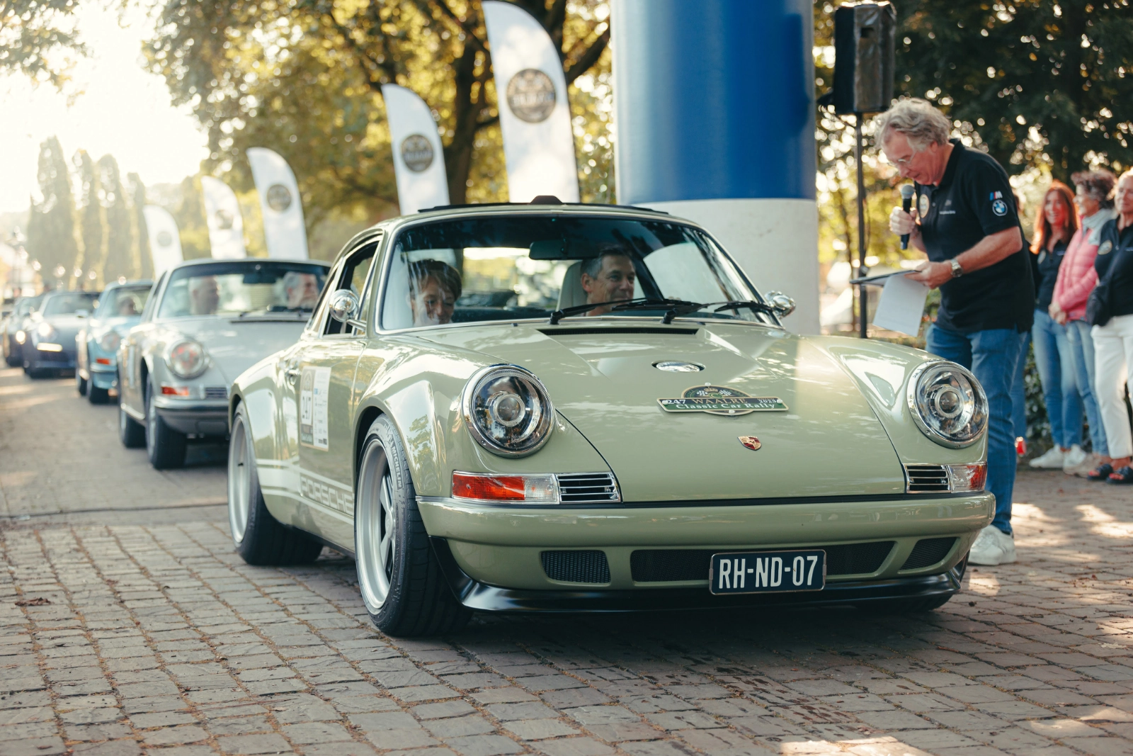 Galerij Augustus 2023