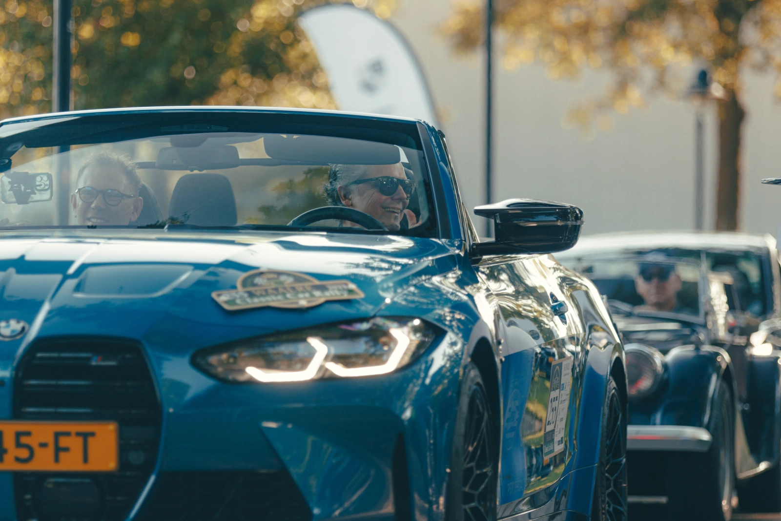 Galerij Augustus 2023