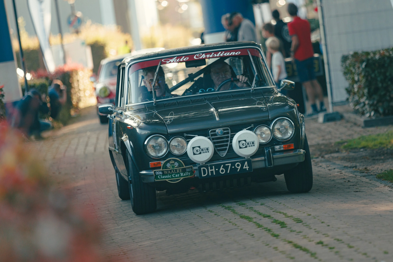 Galerij Augustus 2023