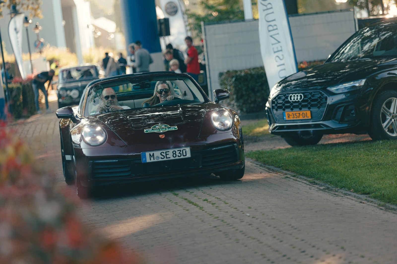 Galerij Augustus 2023