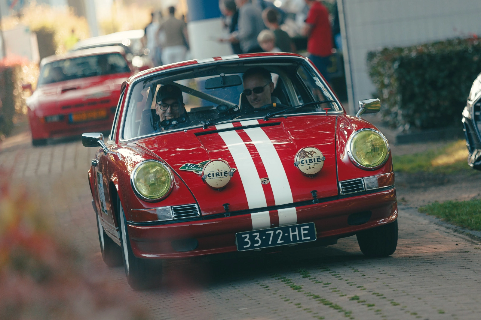 Galerij Augustus 2023