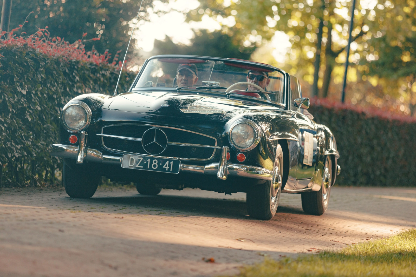 Galerij Augustus 2023