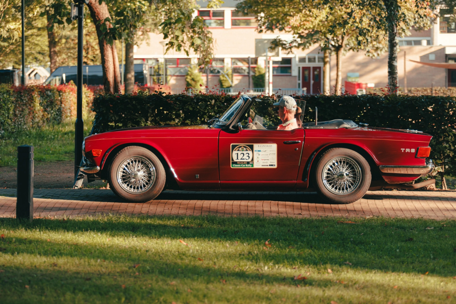 Galerij Augustus 2023