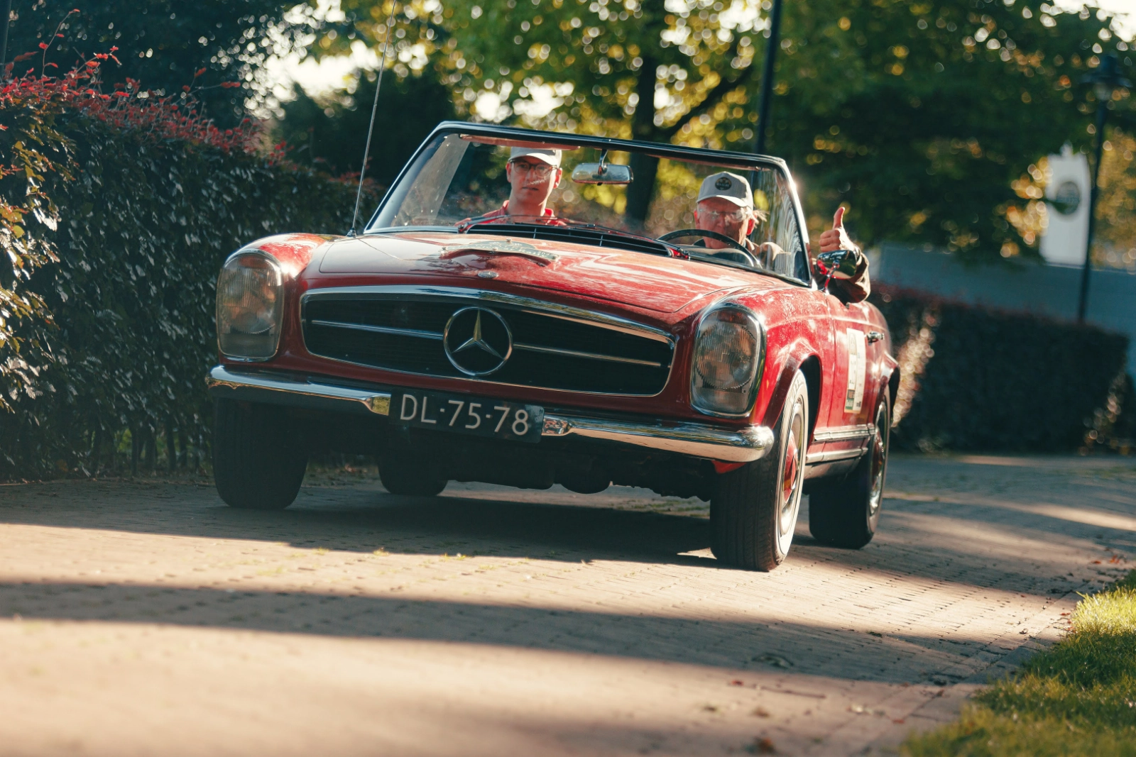 Galerij Augustus 2023