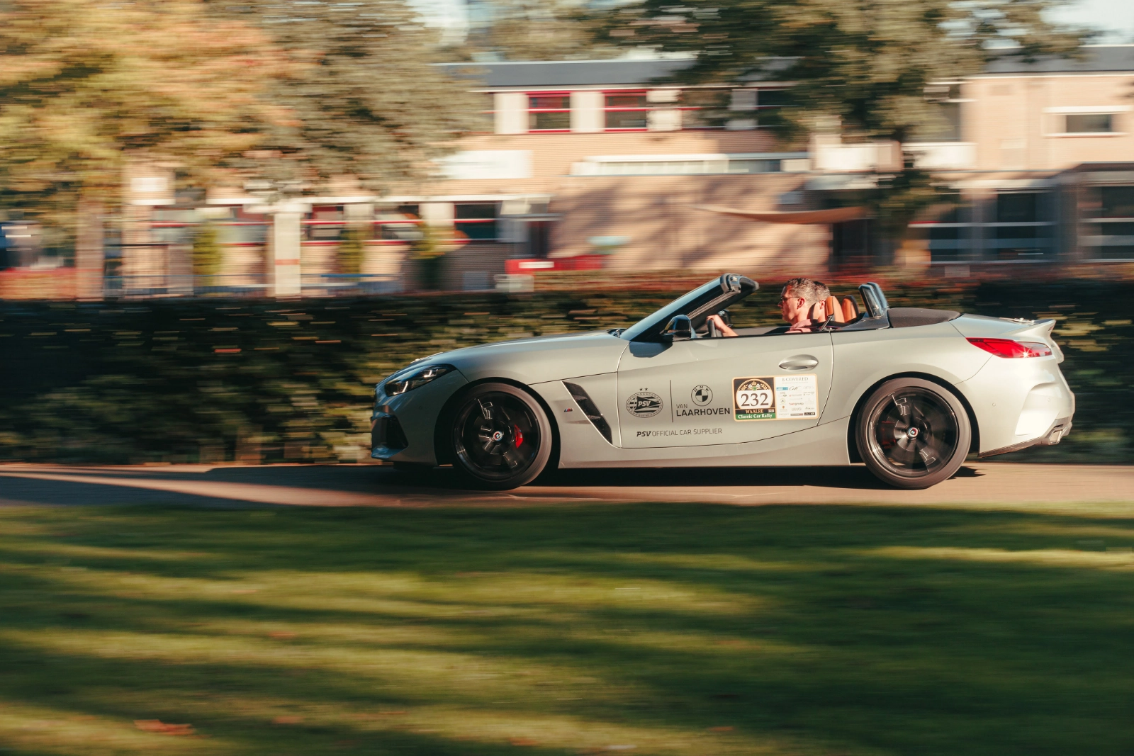 Galerij Augustus 2023