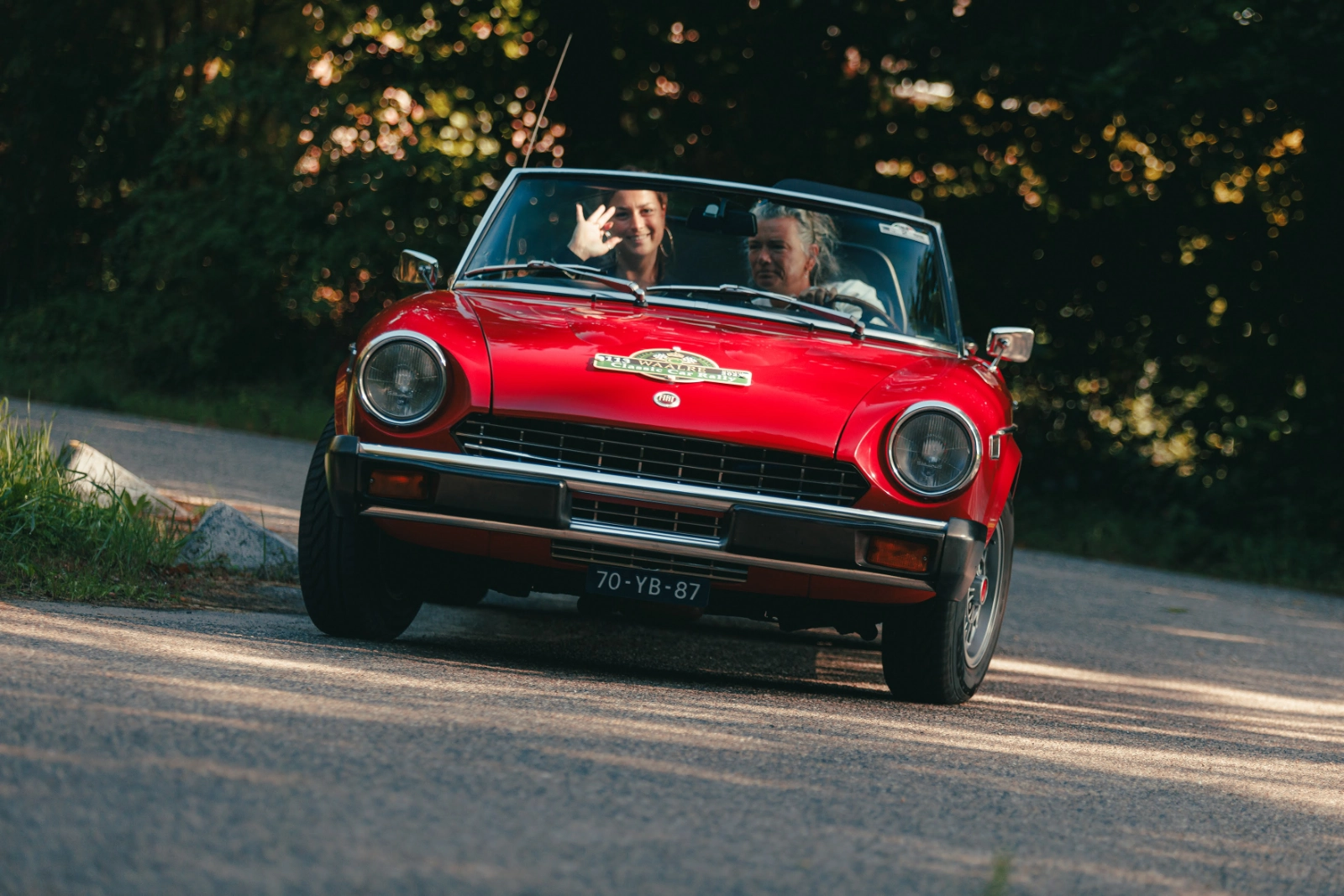 Galerij Augustus 2023