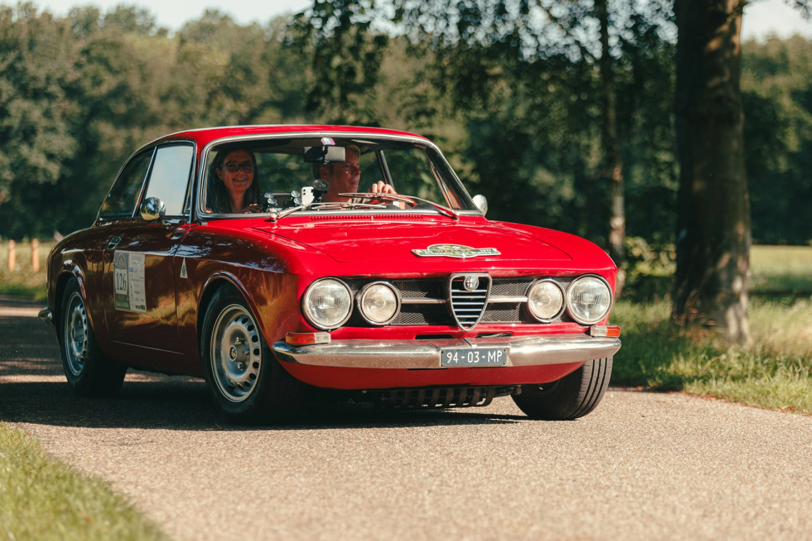 Galerij Augustus 2023