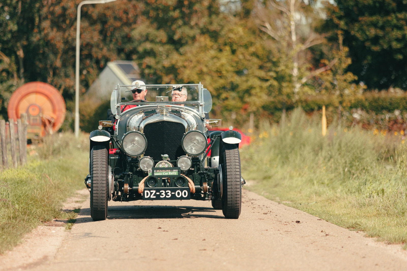 Galerij Augustus 2023