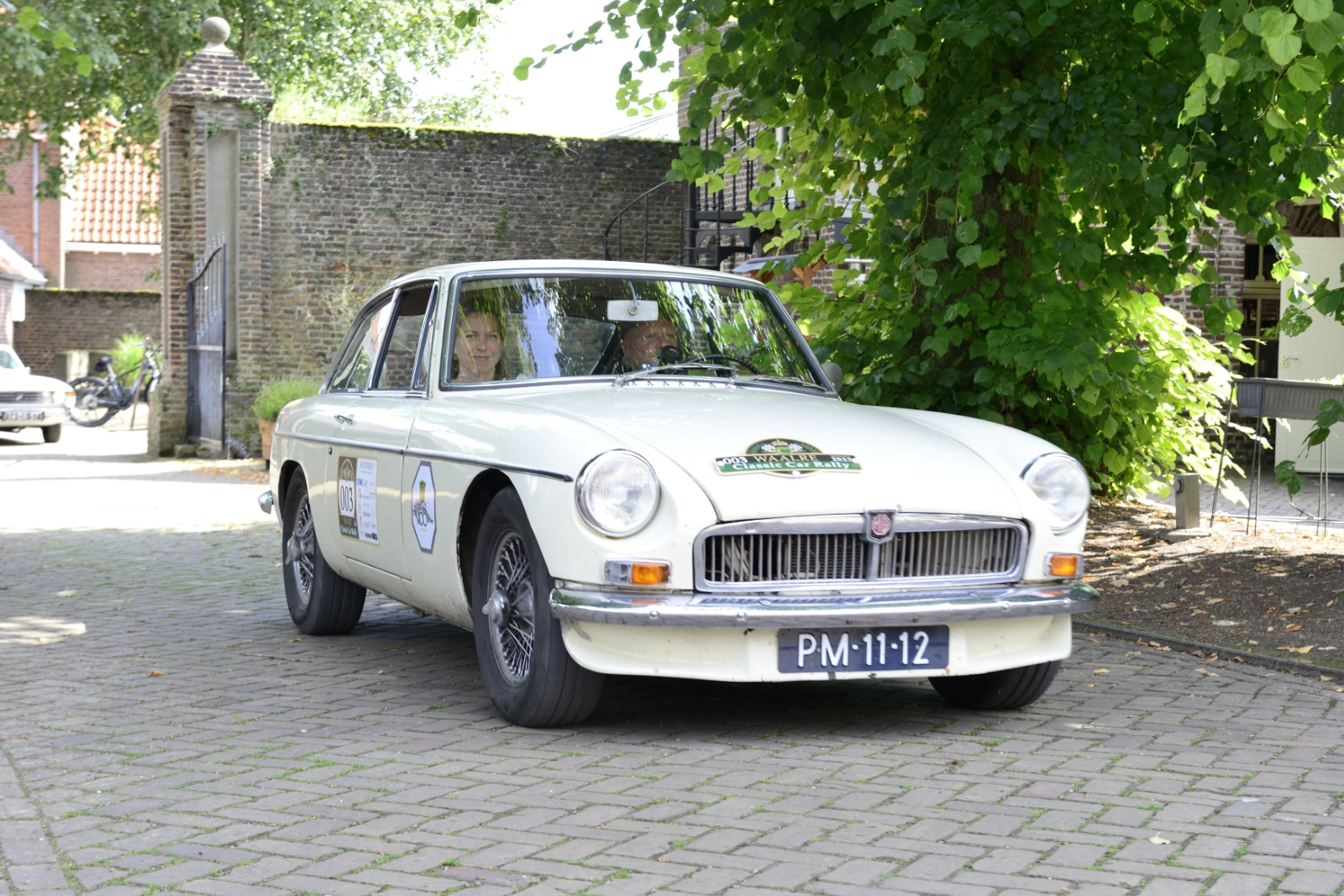 Galerij Augustus 2023