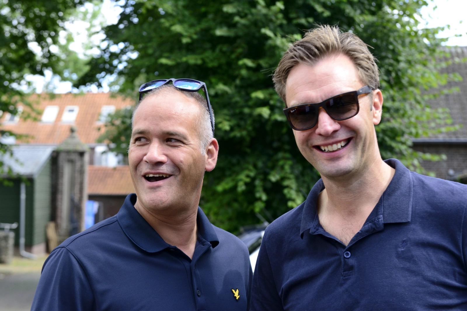 Galerij Augustus 2023