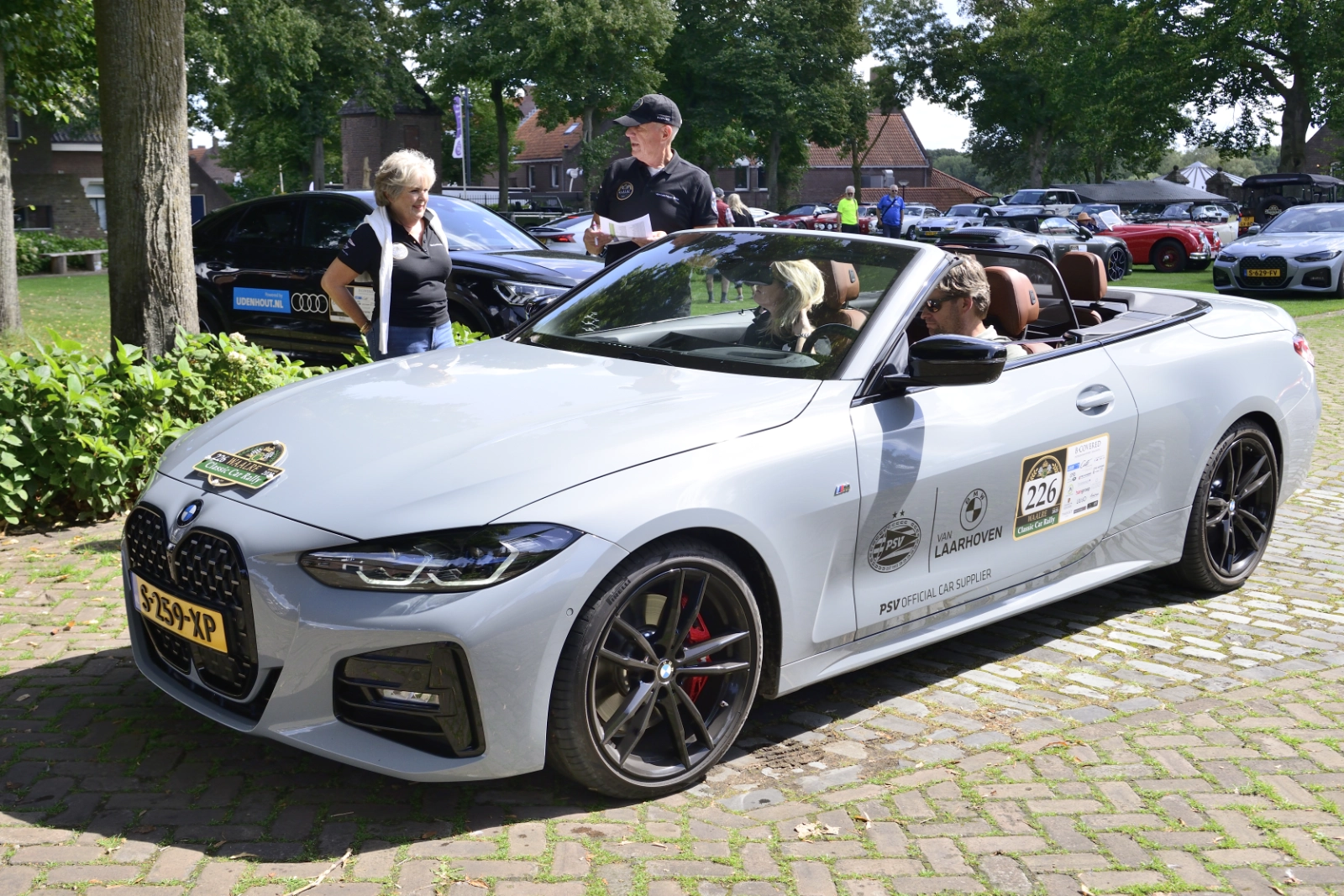 Galerij Augustus 2023