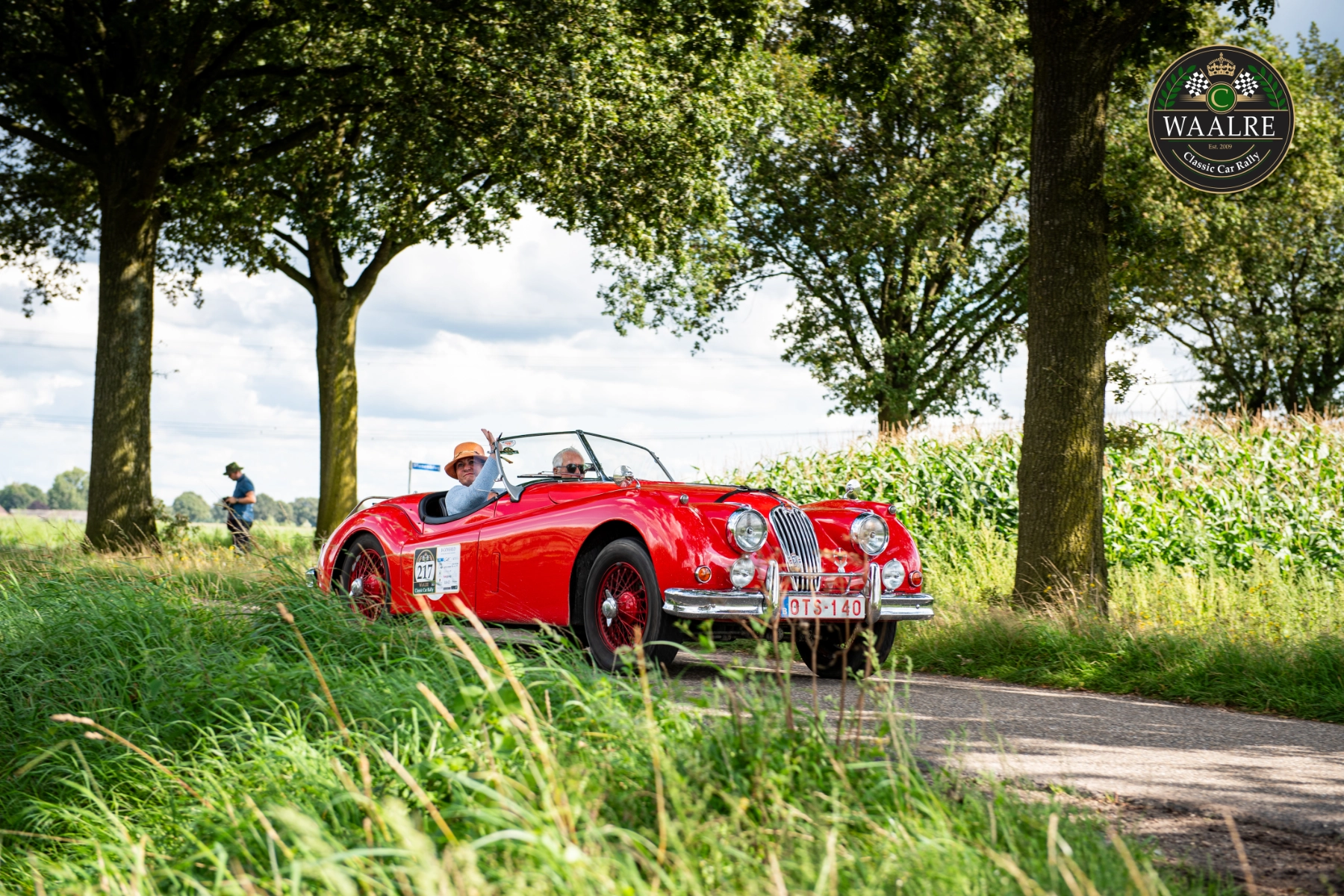 Galerij Augustus 2023