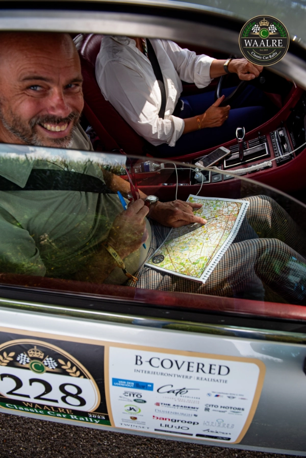 Galerij Augustus 2023