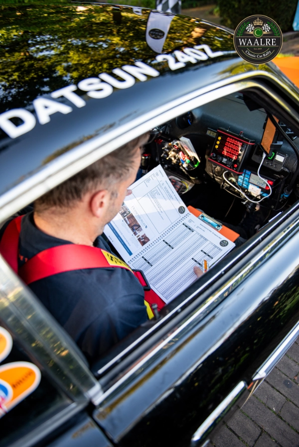 Galerij Augustus 2023