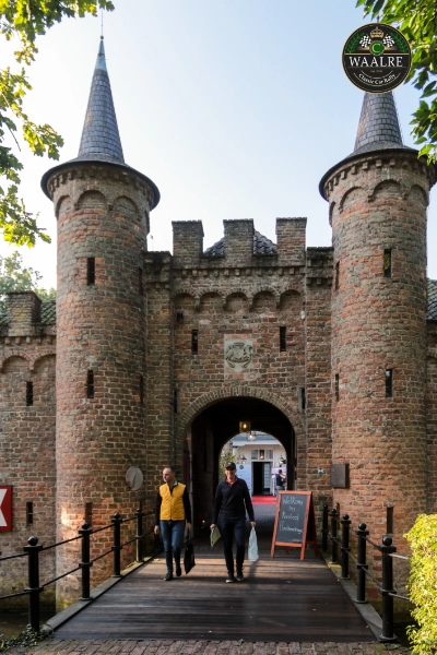 Galerij Augustus 2023