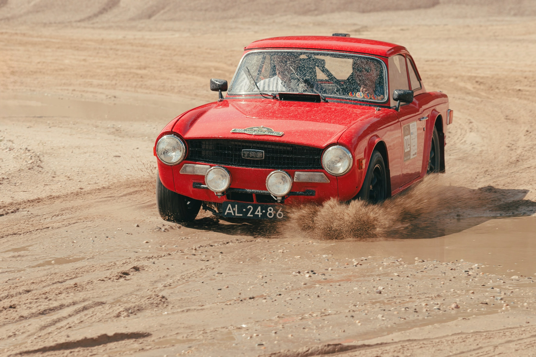 Galerij Augustus 2023