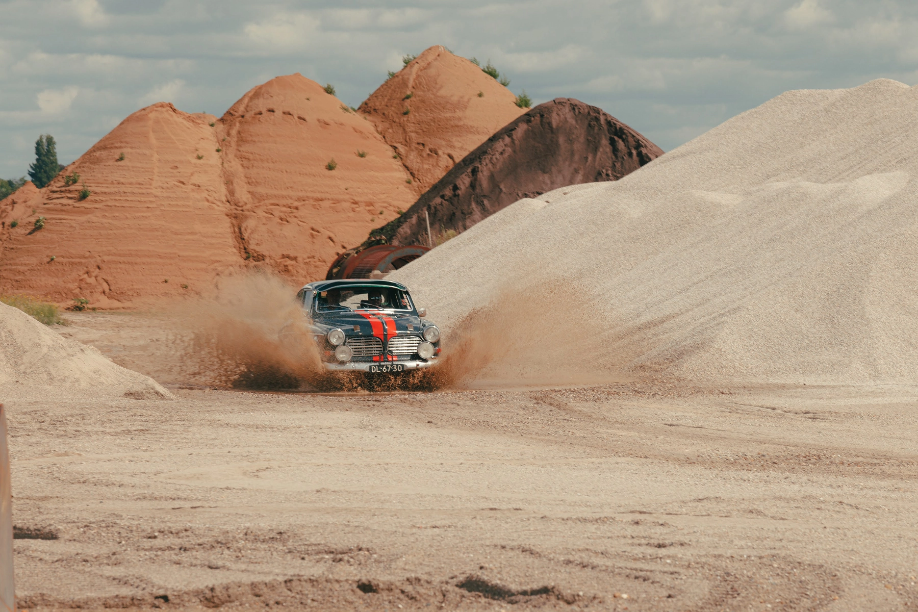 Galerij Augustus 2023