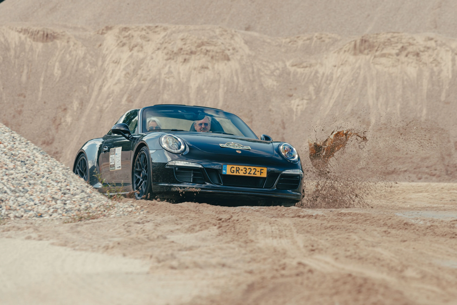 Galerij Augustus 2023