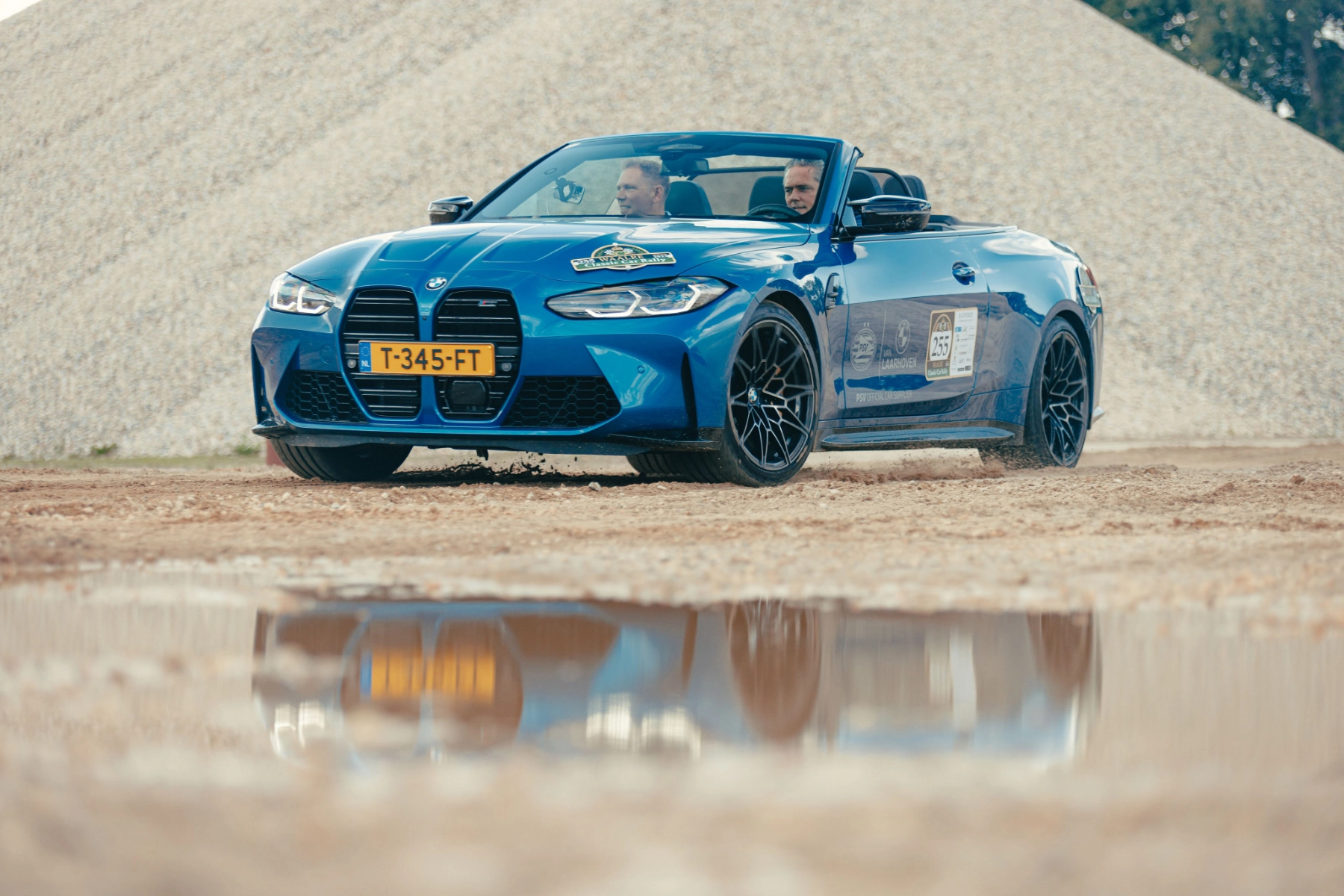 Galerij Augustus 2023