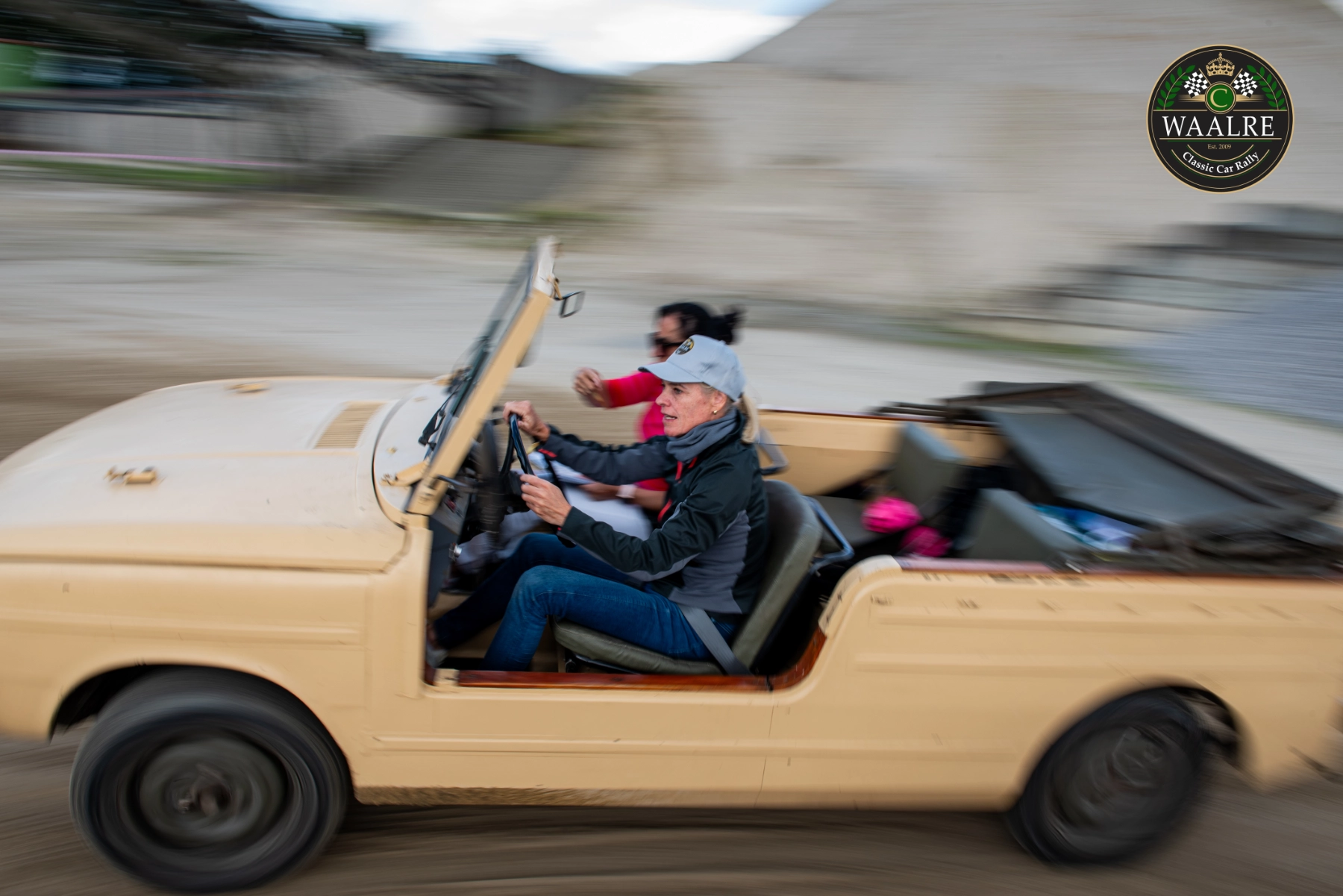 Galerij Augustus 2023