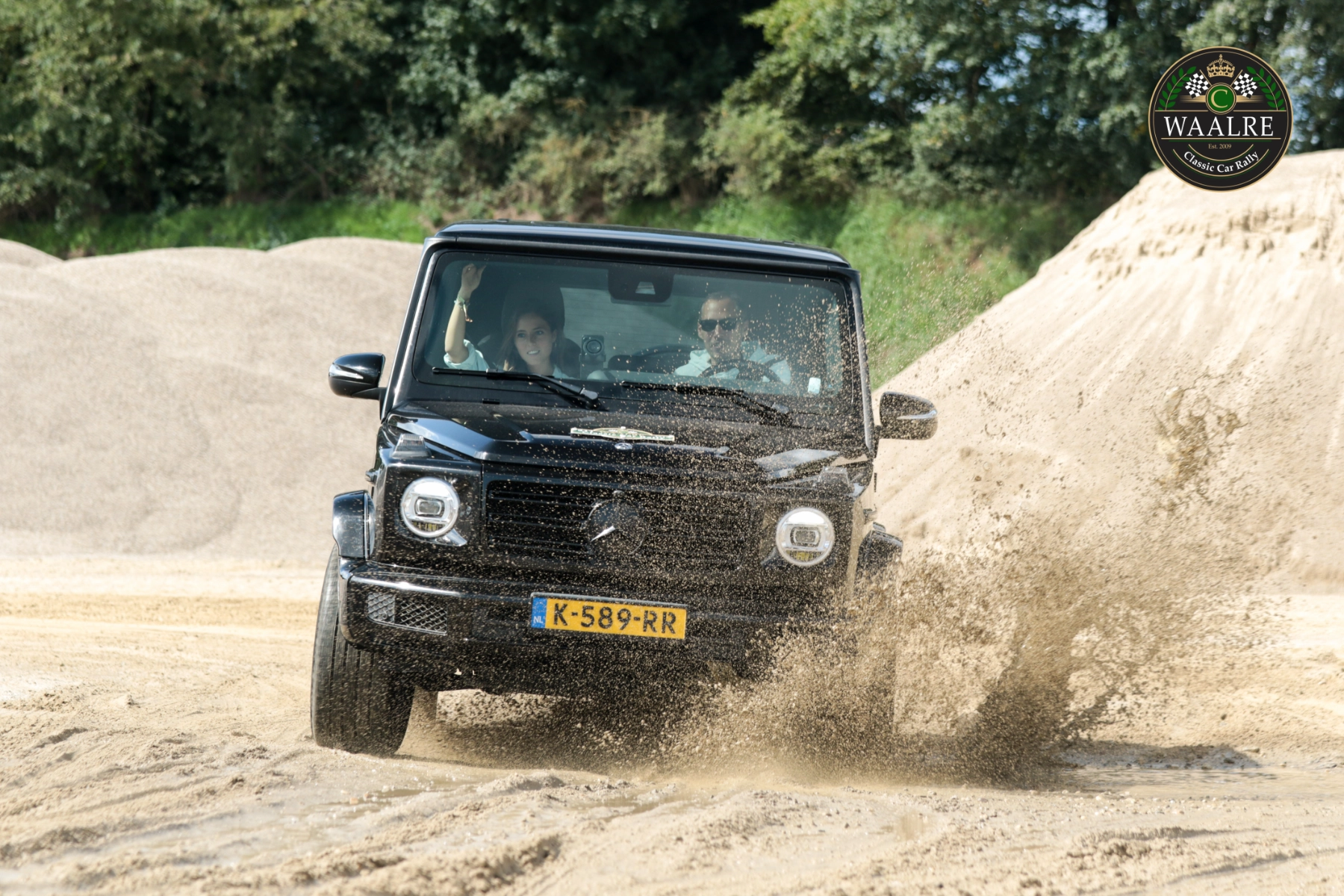 Galerij Augustus 2023