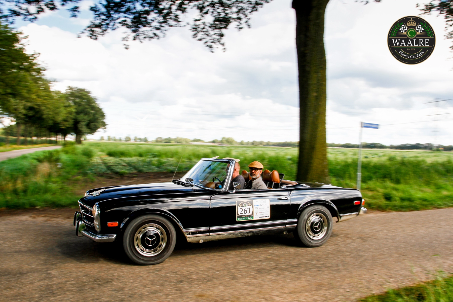 Galerij Augustus 2023