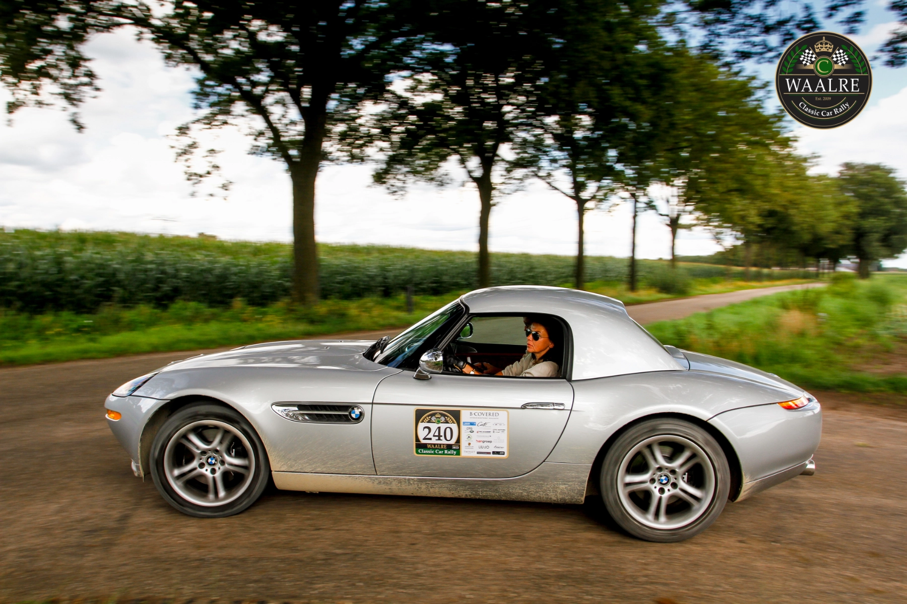 Galerij Augustus 2023