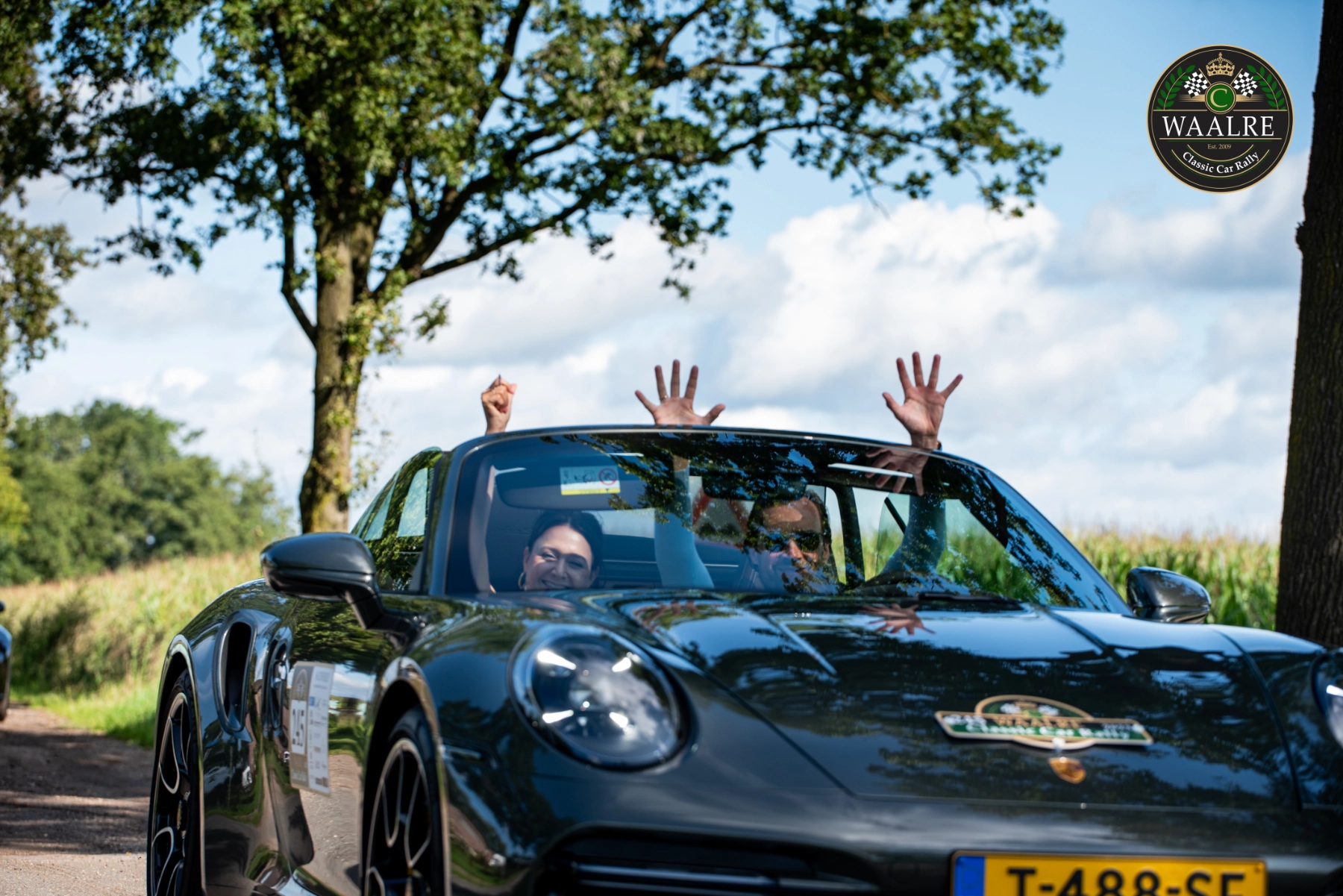 Galerij Augustus 2023