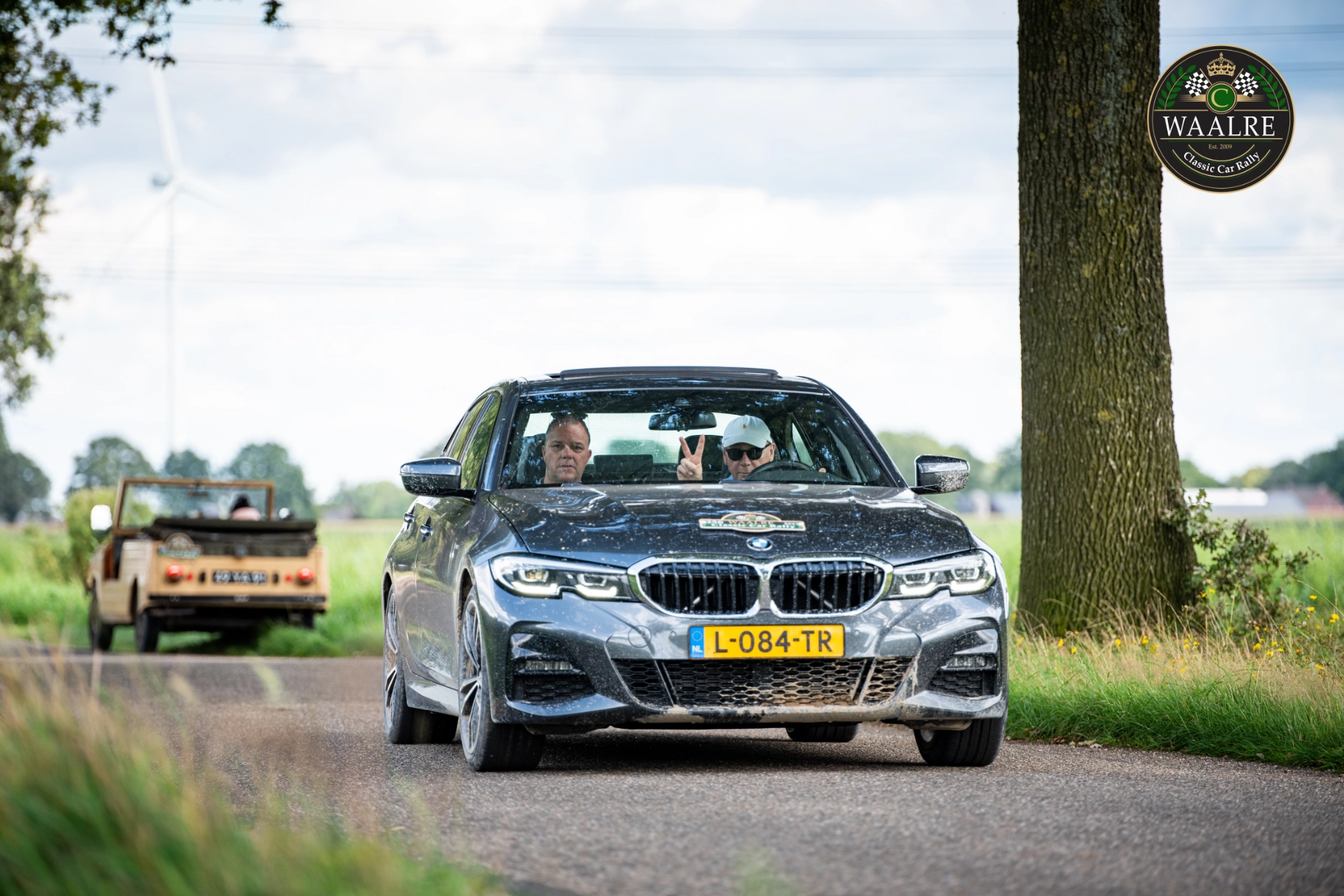 Galerij Augustus 2023