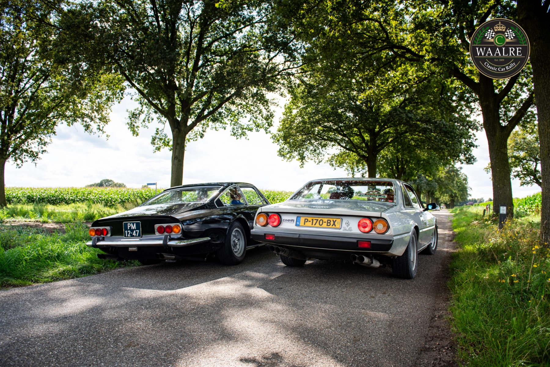 Galerij Augustus 2023