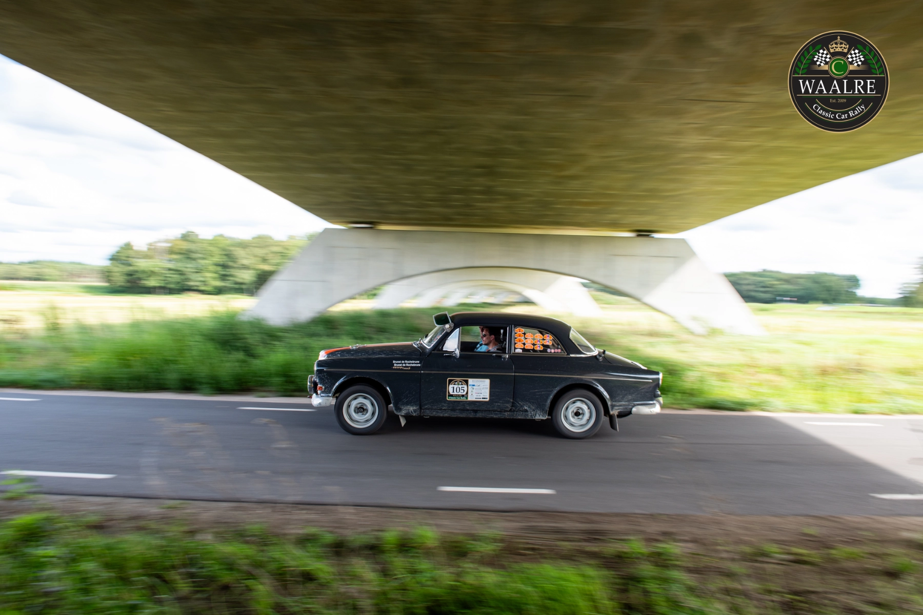 Galerij Augustus 2023