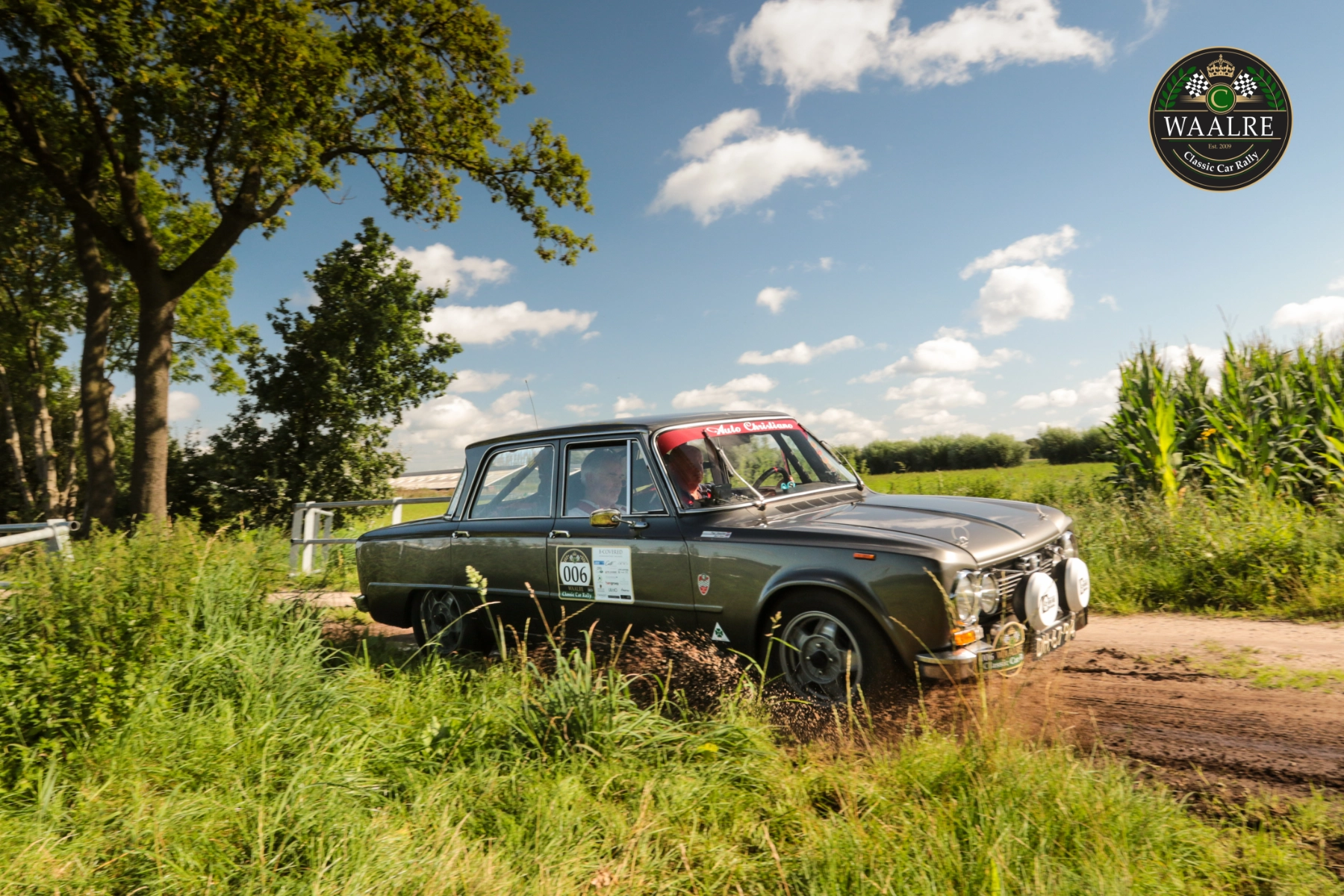 Galerij Augustus 2023