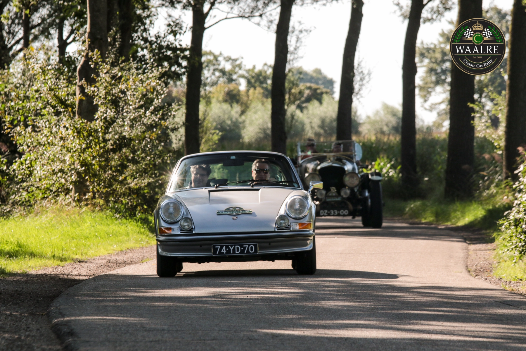 Galerij Augustus 2023