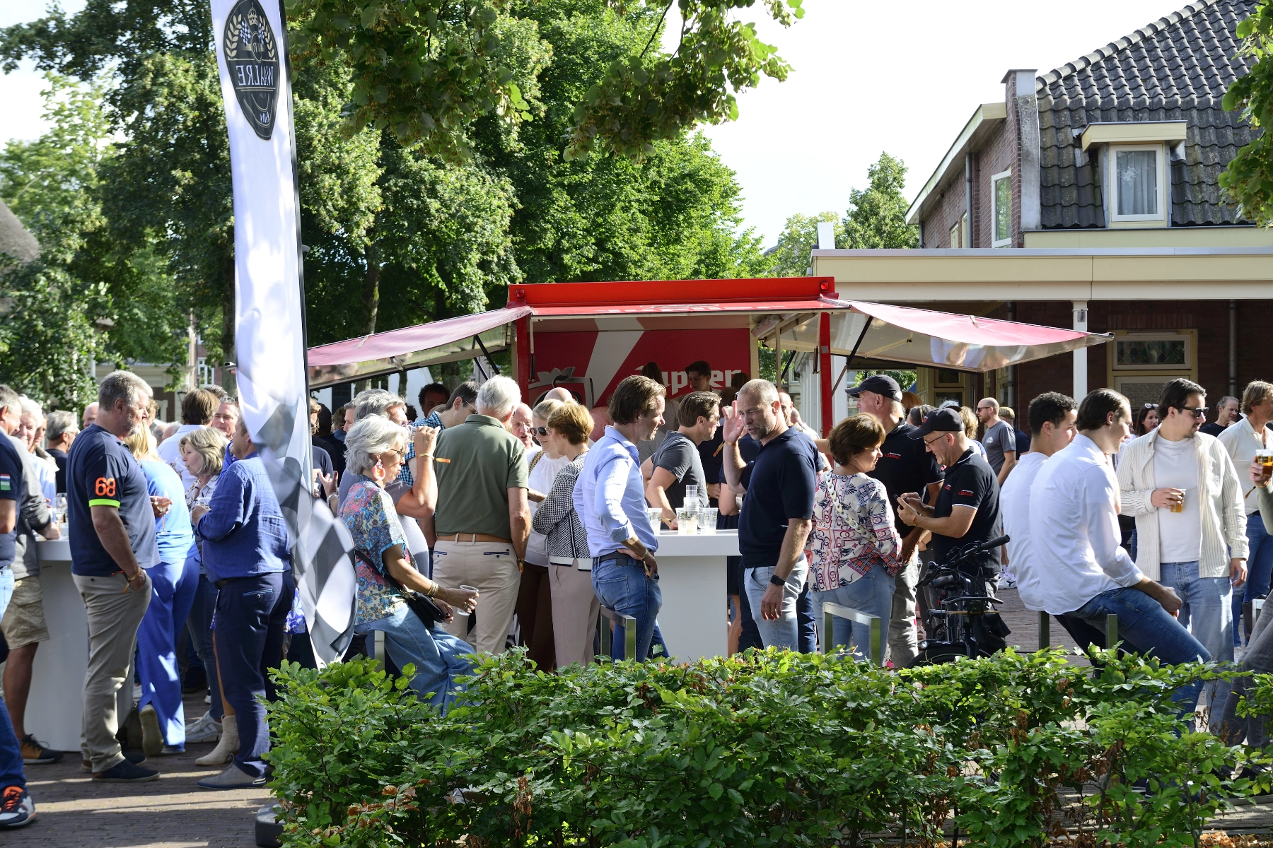 Galerij Augustus 2023