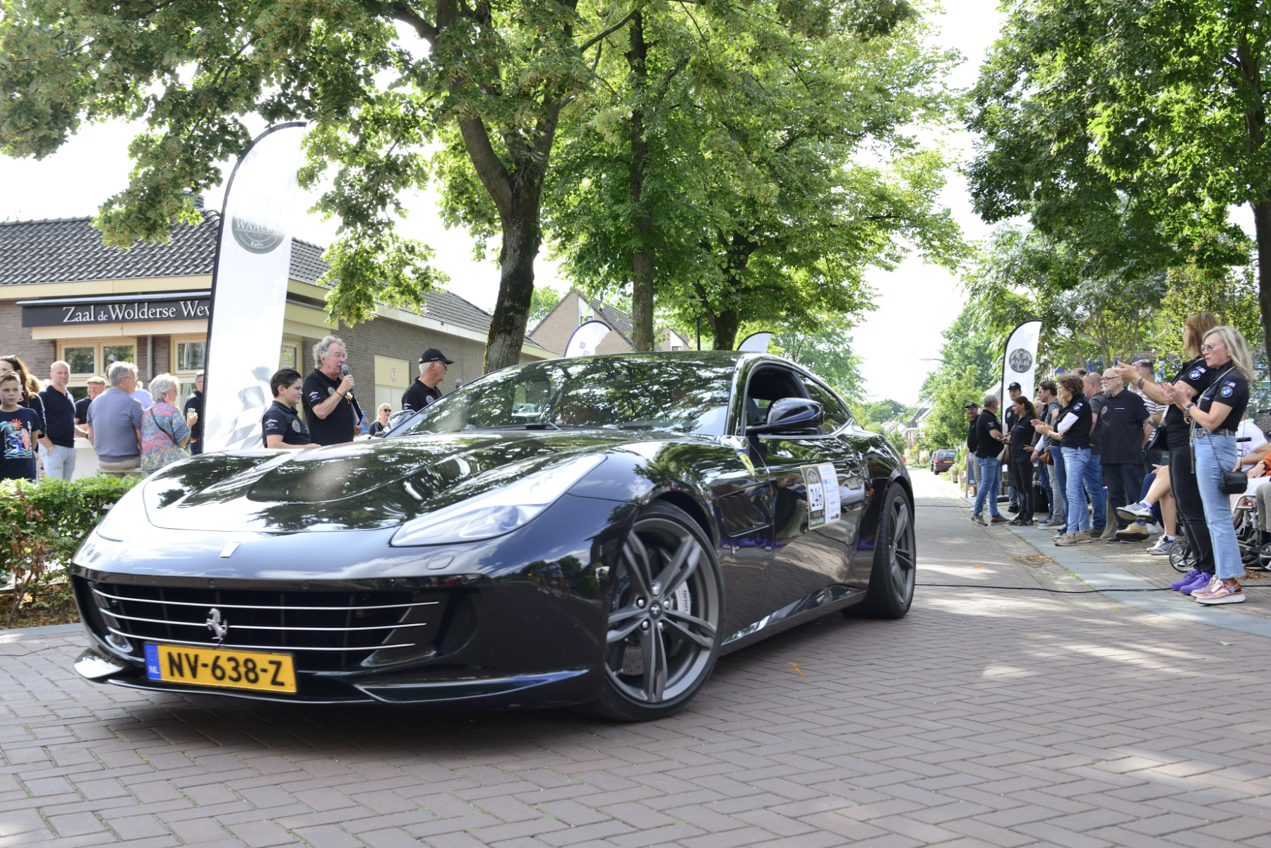 Galerij Augustus 2023