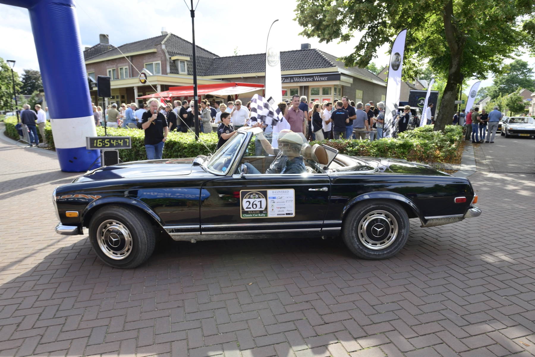 Galerij Augustus 2023