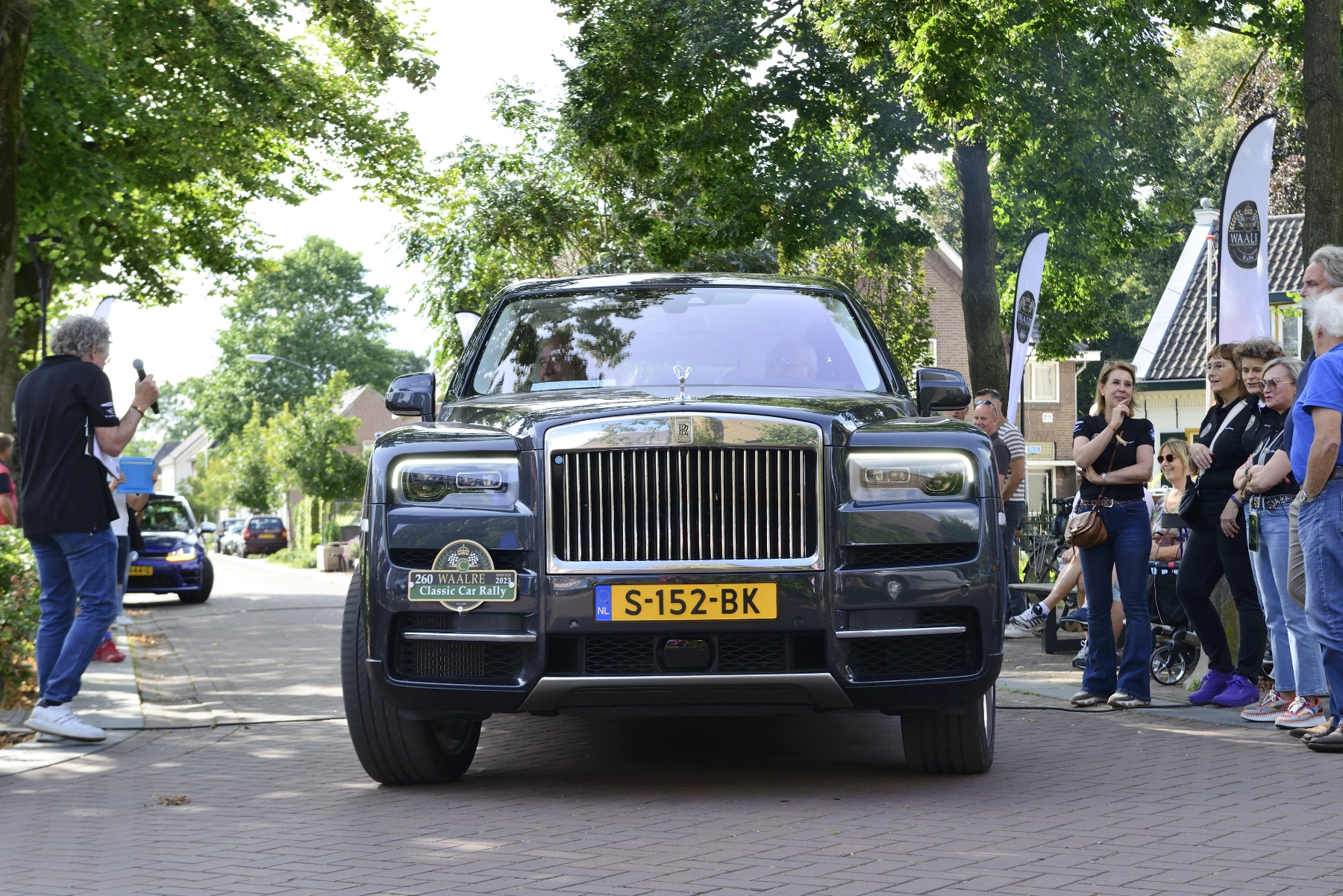 Galerij Augustus 2023