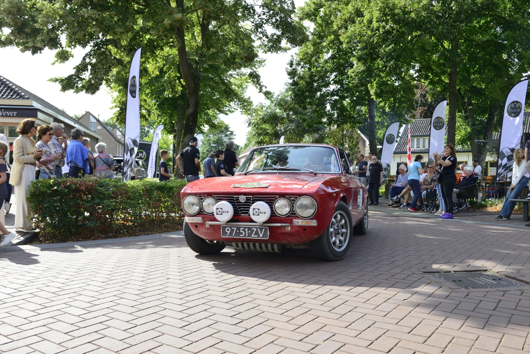 Galerij Augustus 2023