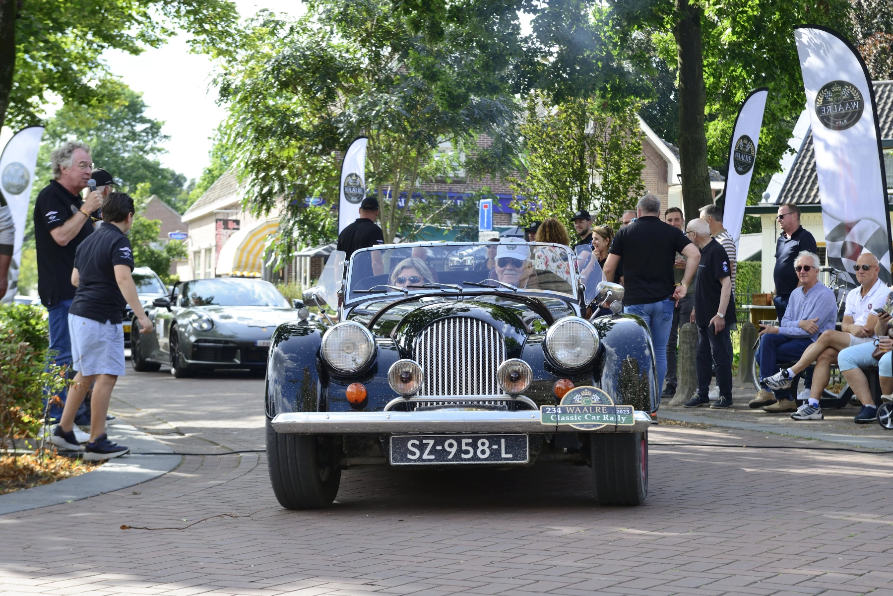 Galerij Augustus 2023