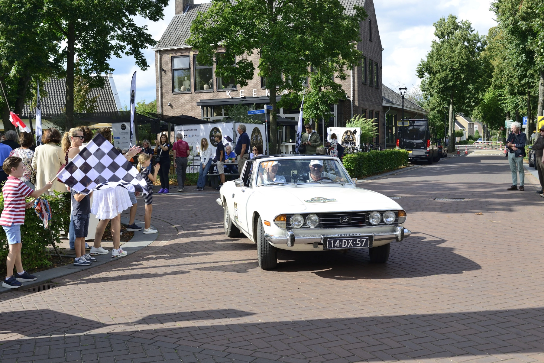 Galerij Augustus 2023