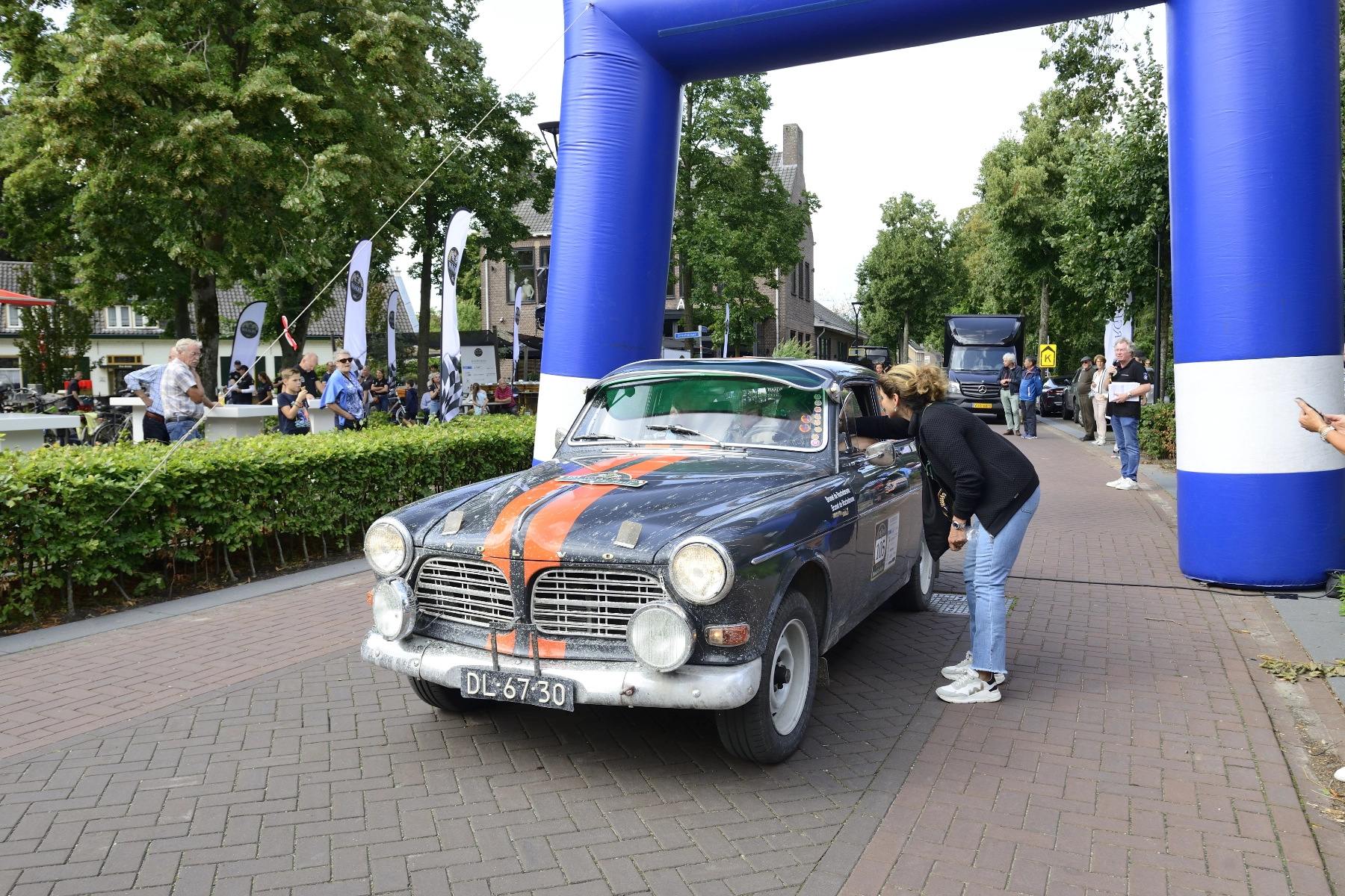 Galerij Augustus 2023