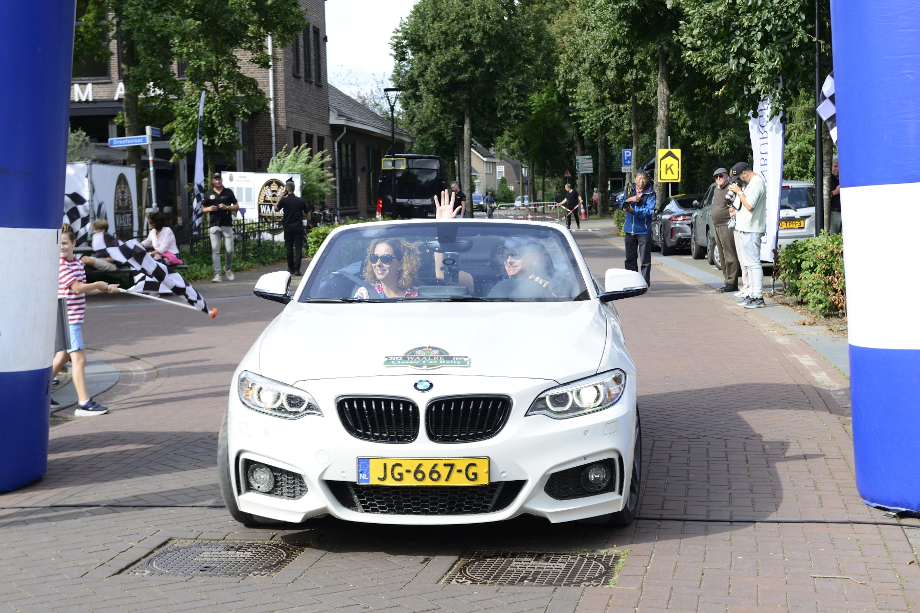 Galerij Augustus 2023