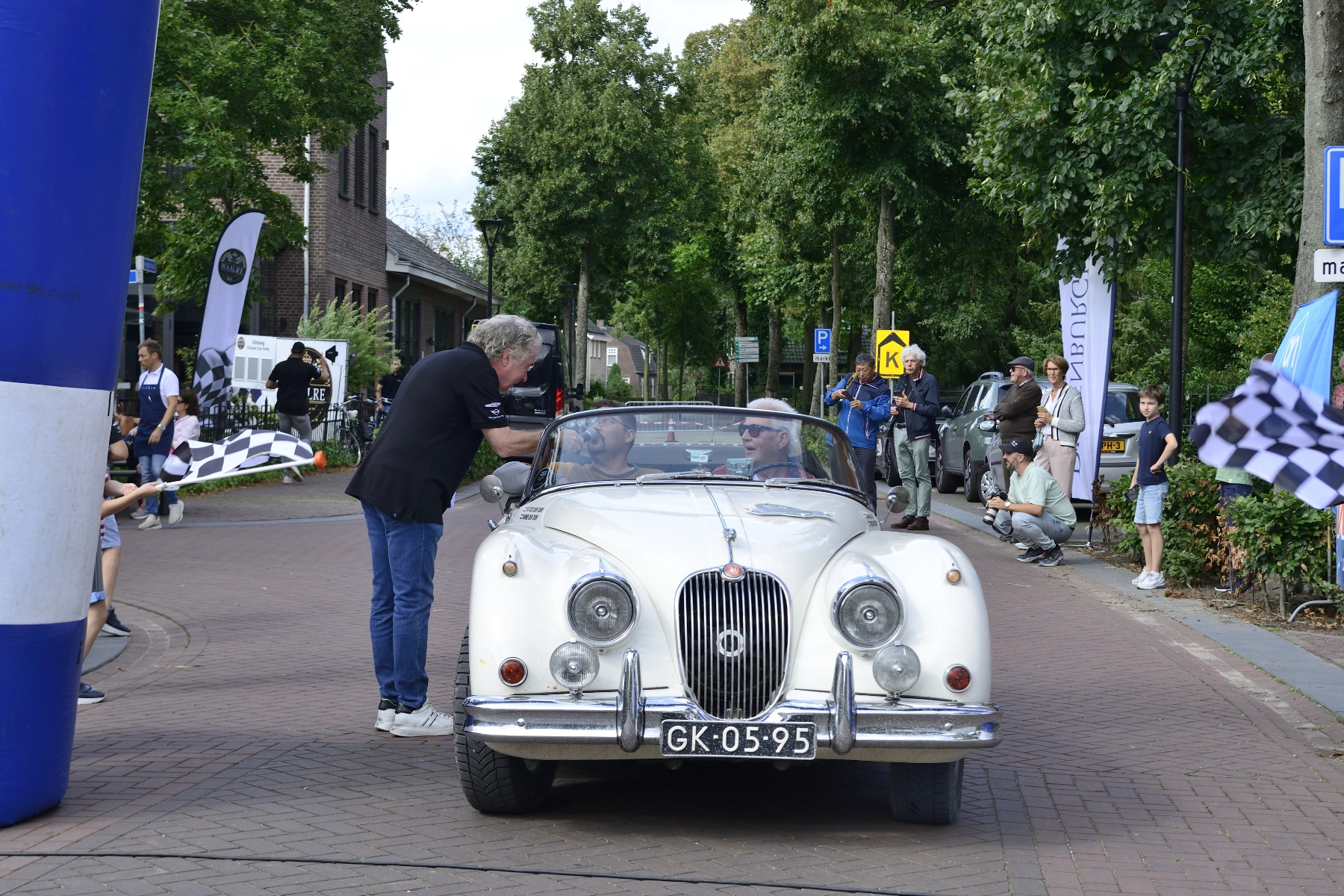 Galerij Augustus 2023