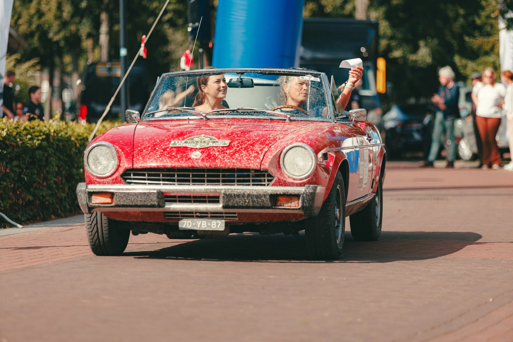 Galerij Augustus 2023