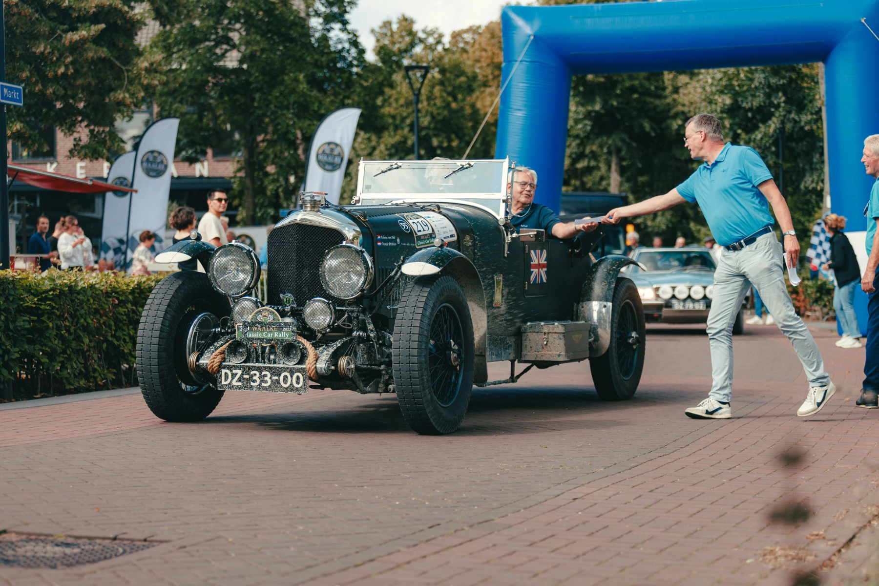 Galerij Augustus 2023