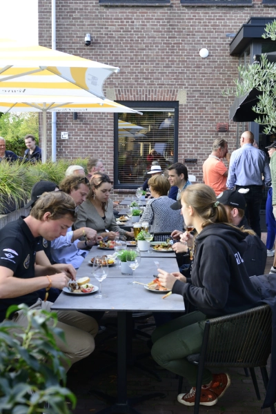 Galerij Augustus 2023