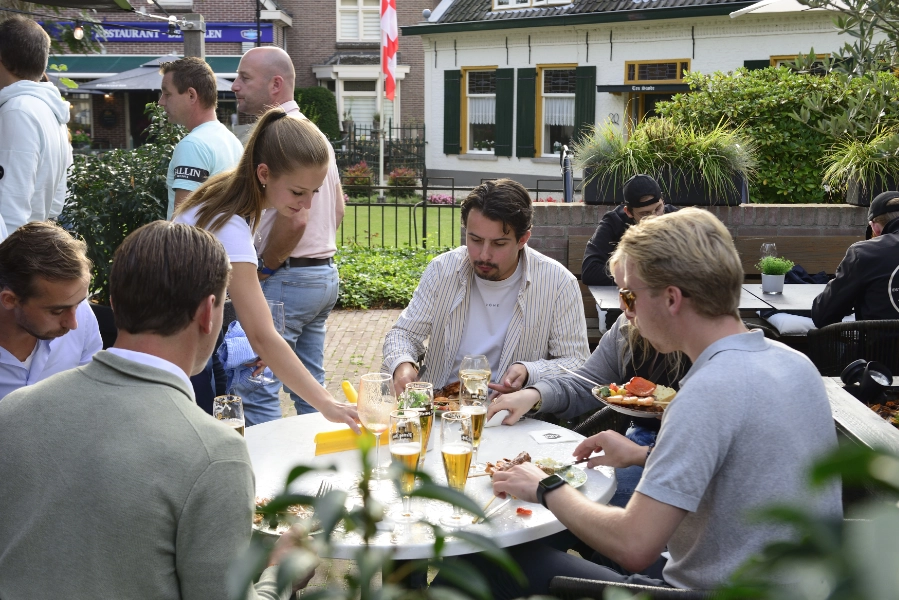 Galerij Augustus 2023