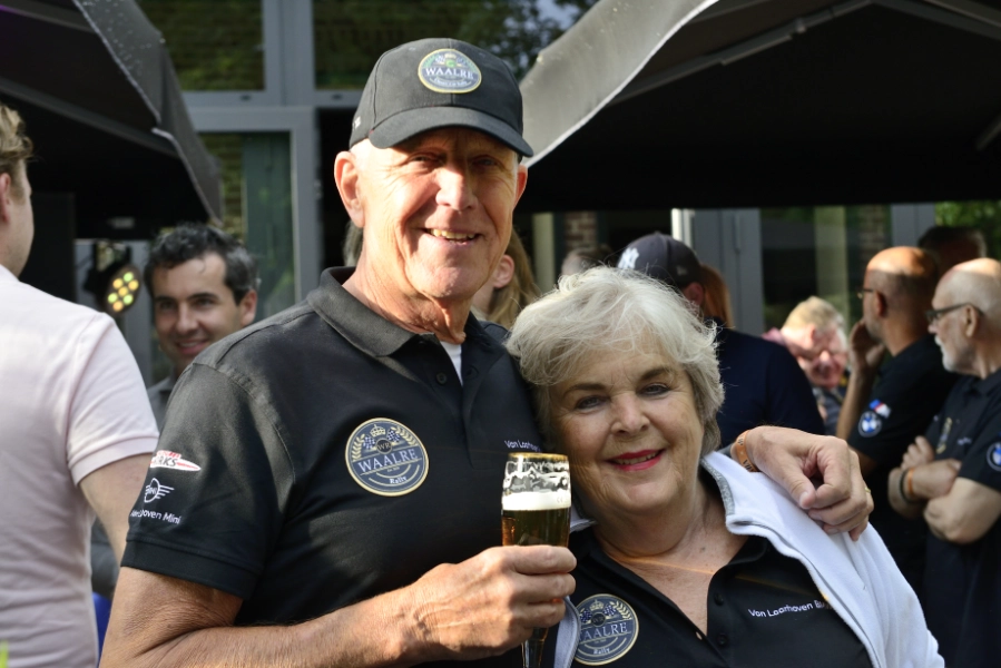 Galerij Augustus 2023