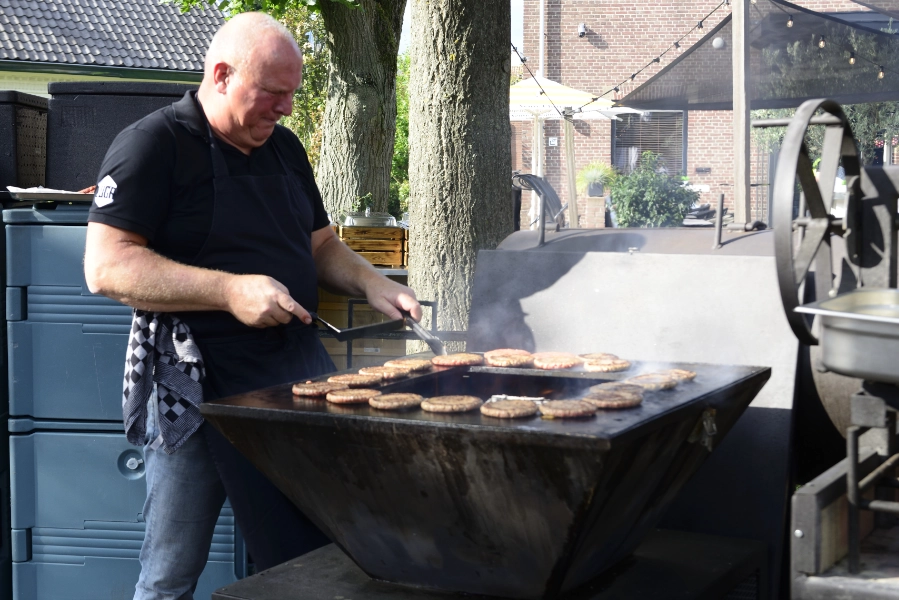 Galerij Augustus 2023